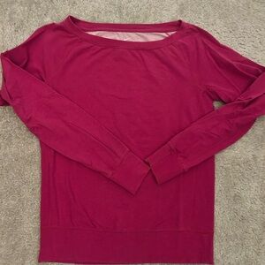 Nike Dri-FIT Long Sleeve Shirt